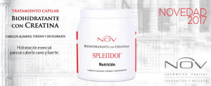 NOVedades - Nutrición SPLENDOR