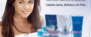 Aviso Paparazzi - NOV Nutrición Lino