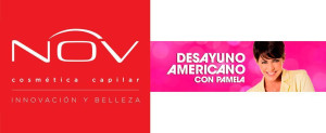 PNT Desayuno Americano con Pamela David (06/08/14)