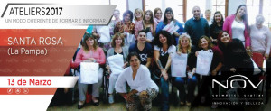 Atelier NOV - Santa Rosa (La Pampa)