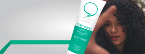 NOVedad - Keep Curly