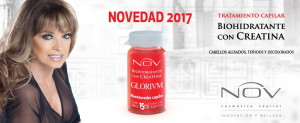 NOVedades - GLORIUM