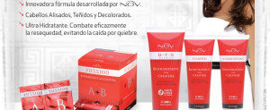 Aviso Pronto - Linea: NOV Biohidratante con Creati