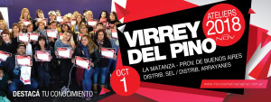 Atelier NOV - Virrey del Pino