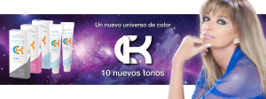 CK COLORS - 10 nuevos tonos + Carta Color