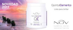 NOVedades - Nutrición QE