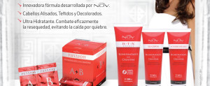 Aviso Caras - NOV Biohidratante con Creatina