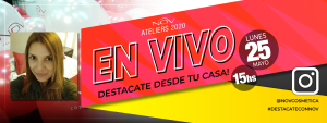 EN VIVO - Tendencias Color 2020 (Parte 2)