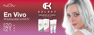 VIVO: NOV NATIVE CK GALAXY COLORS