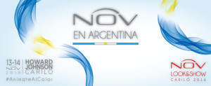 NOV EN ARGENTINA