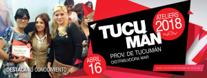 Atelier NOV - Tucuman