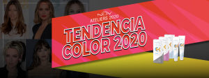 VIVO: Tendencias Color 2020