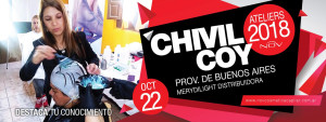 Atelier NOV - Chivilcoy