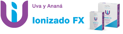 IONIZADO FX